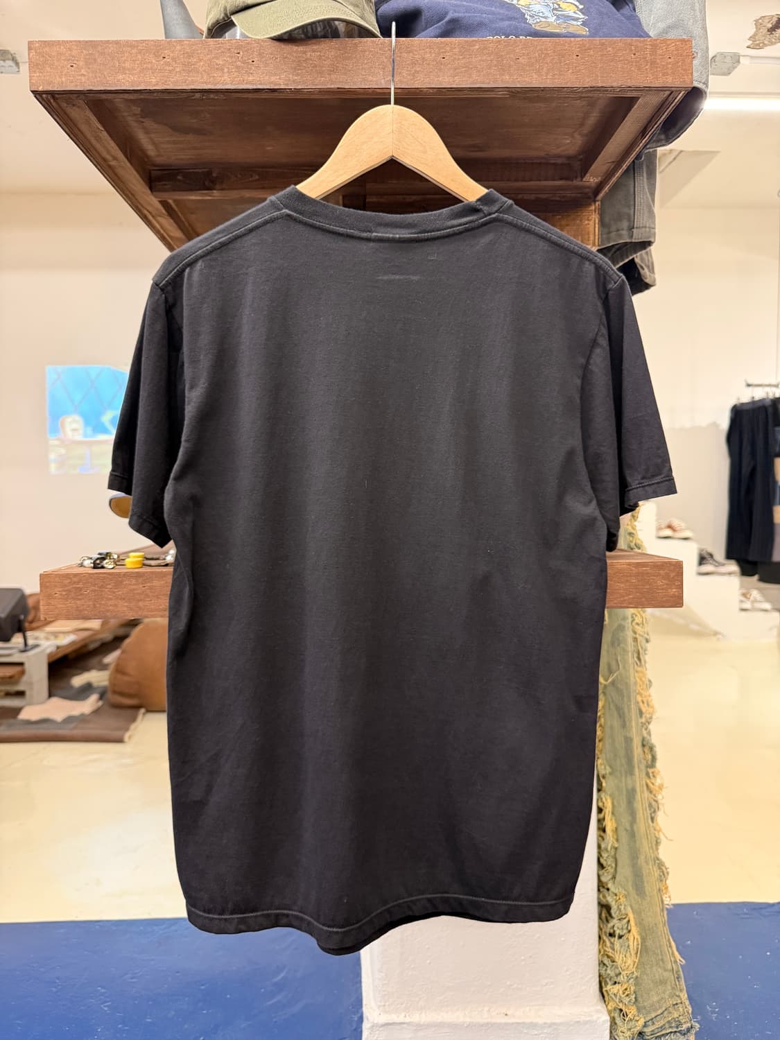 Thanabat 몬스터 반팔티 상품이미지4