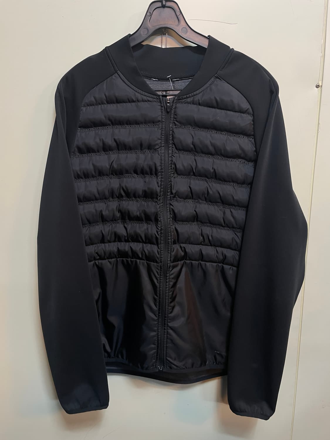 나이키 골프 에어로로프트 경량 상품이미지1