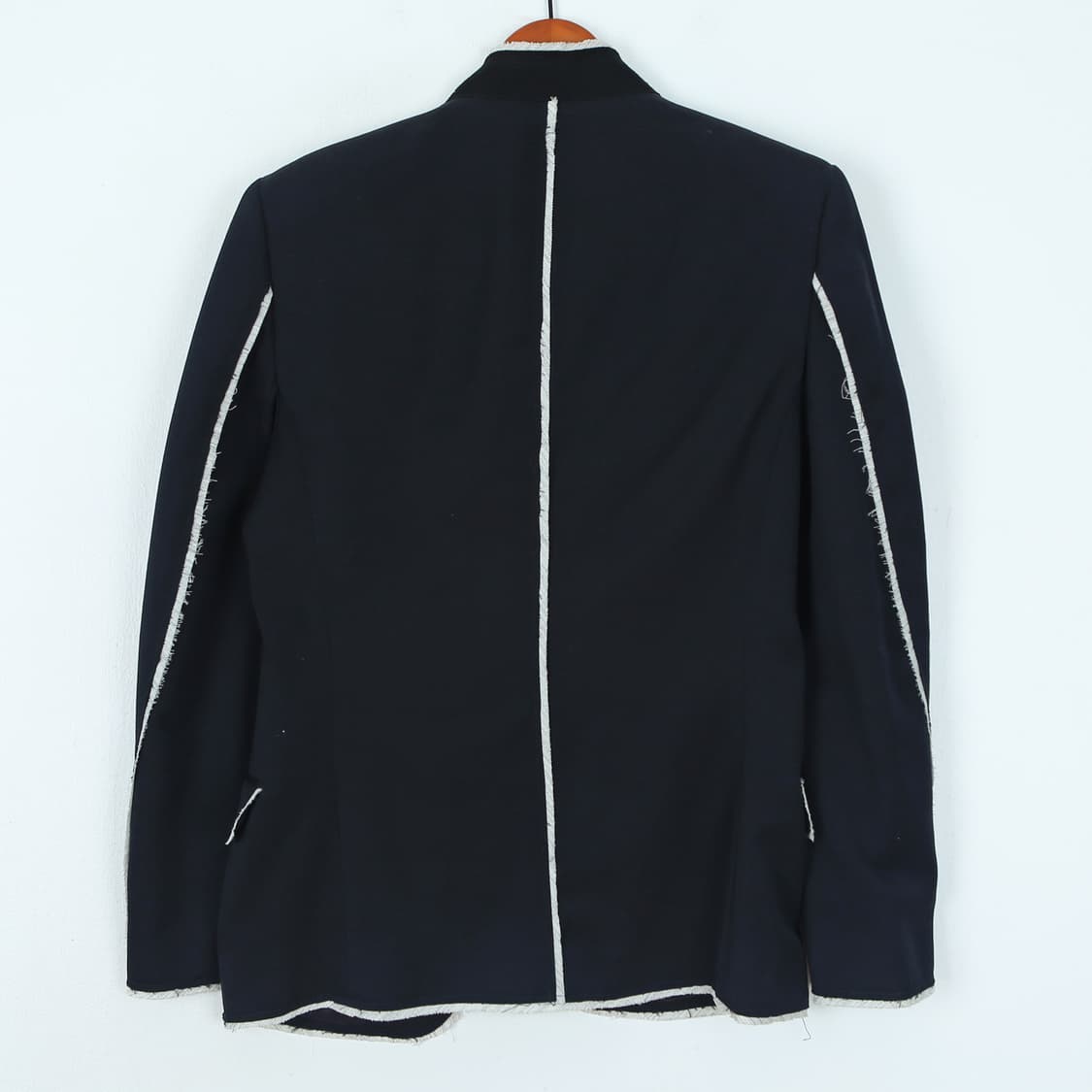 알렉산더 맥퀸 16ss 엣지 수트 상품이미지3
