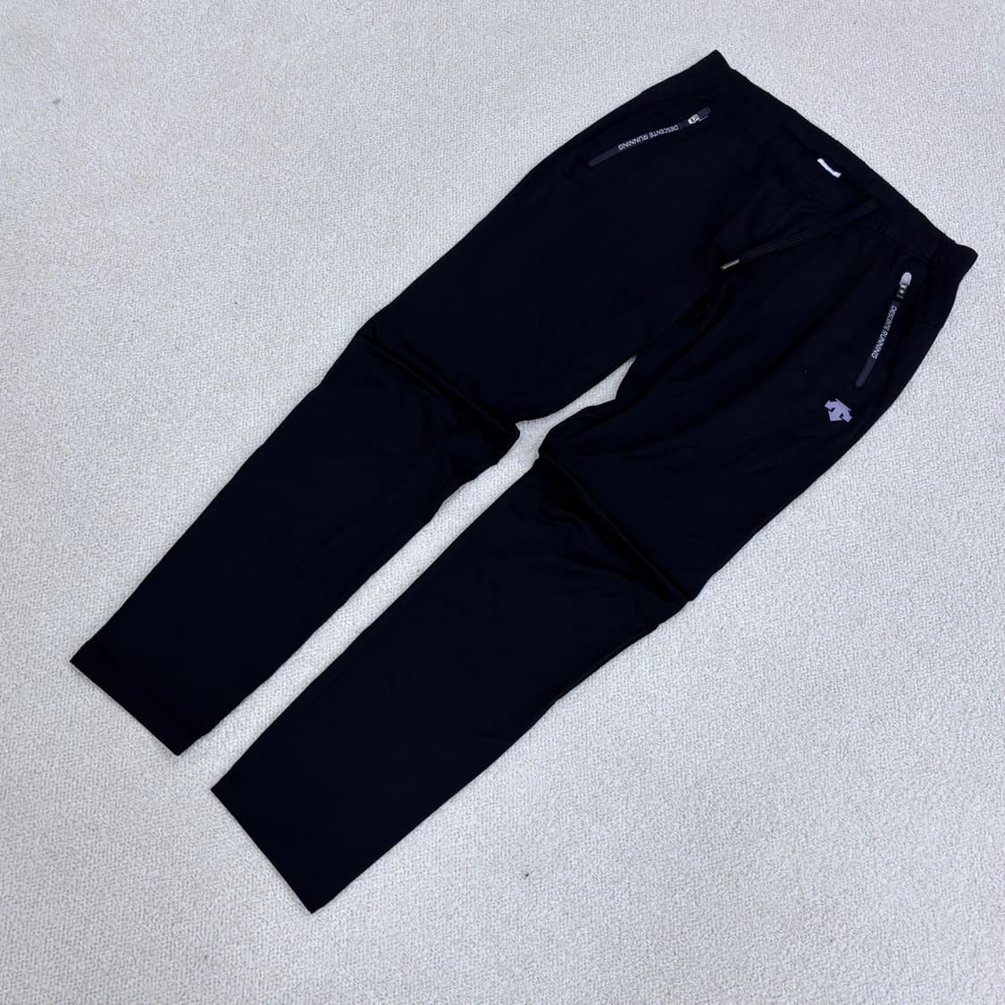 M 데상트 남성 트레이닝 팬츠 0327E 상품이미지1