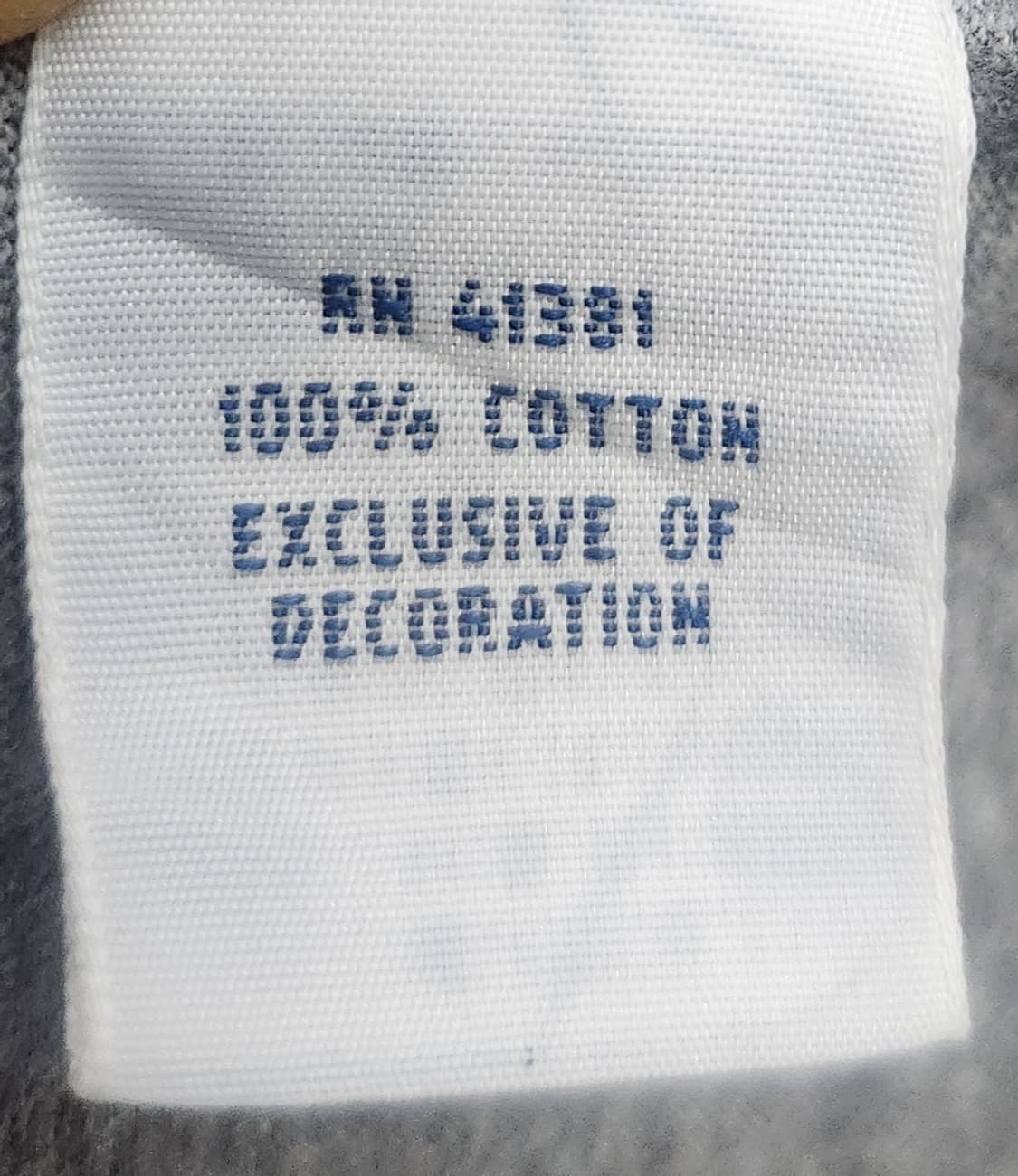 폴로 랄프로렌 V넥 반팔 티셔츠 L 상품이미지6