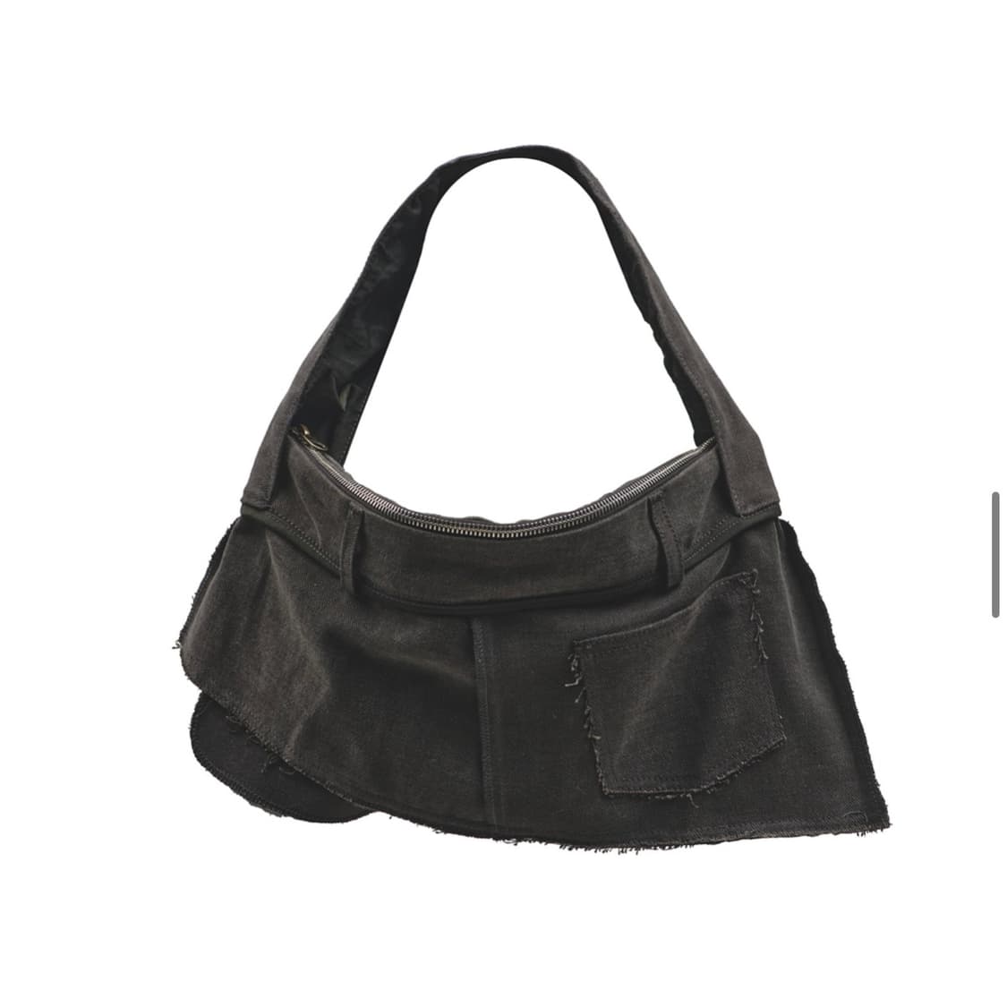 오들리워크샵 트라우저백 상품이미지2