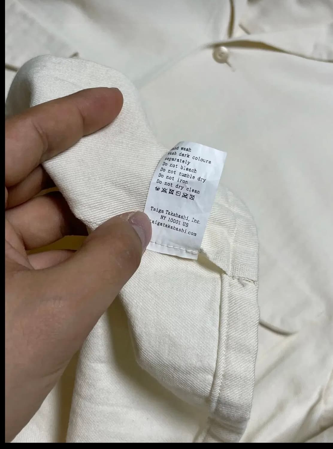 [16] 타이가 타카하시 (Taiga Takahashi) / LOT10 상품이미지8