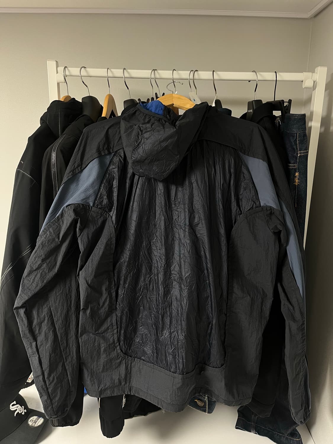 Xlim ep4 04 jacket 상품이미지6