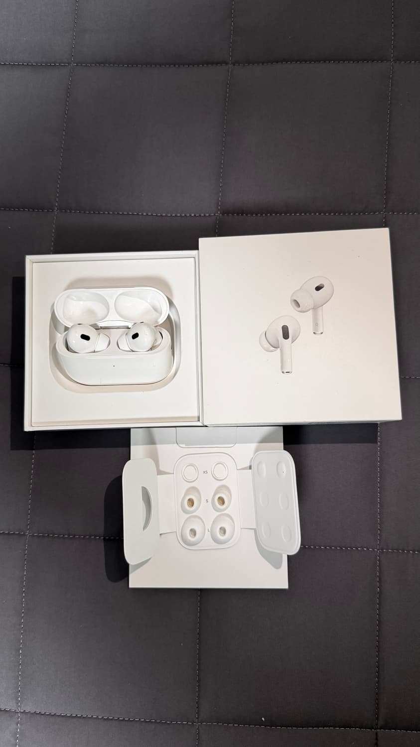 에어팟 프로2  상품이미지1