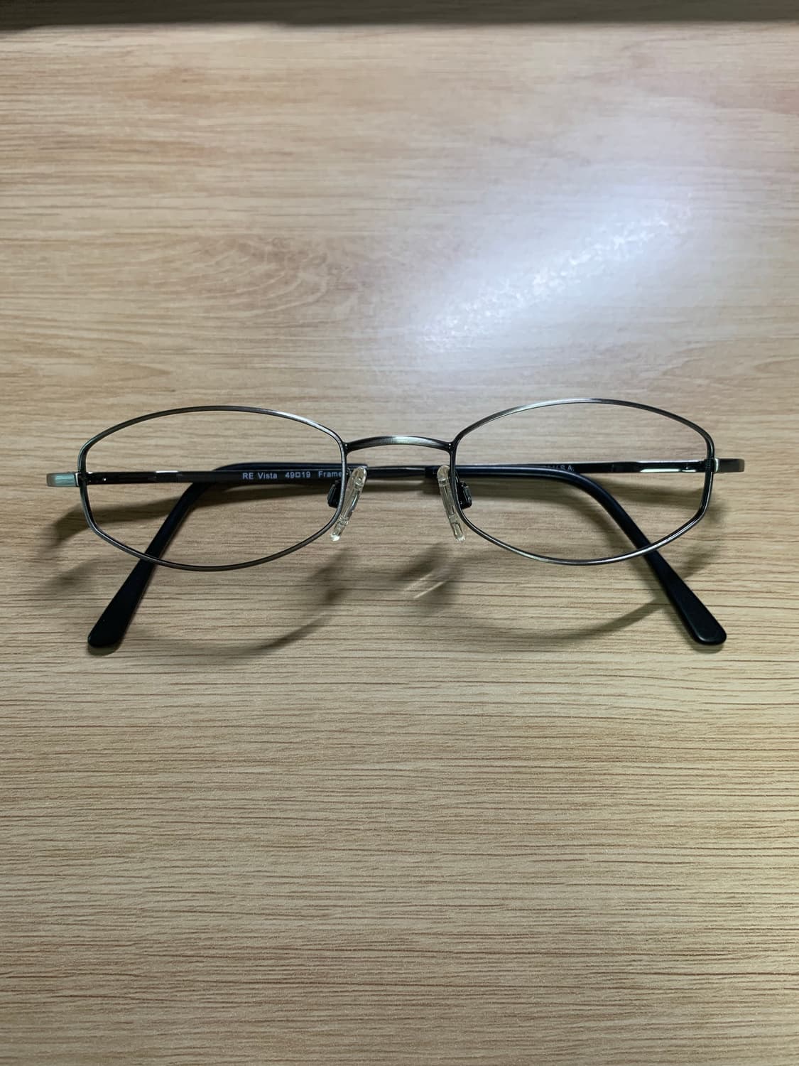 란돌프 엔지니어링 미군 밀리터리 안경 상품이미지2