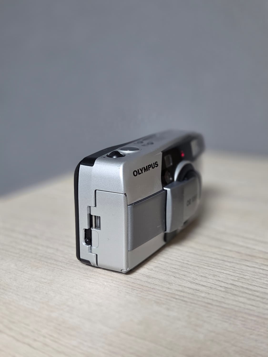 올림푸스 필름 카메라 상품이미지3