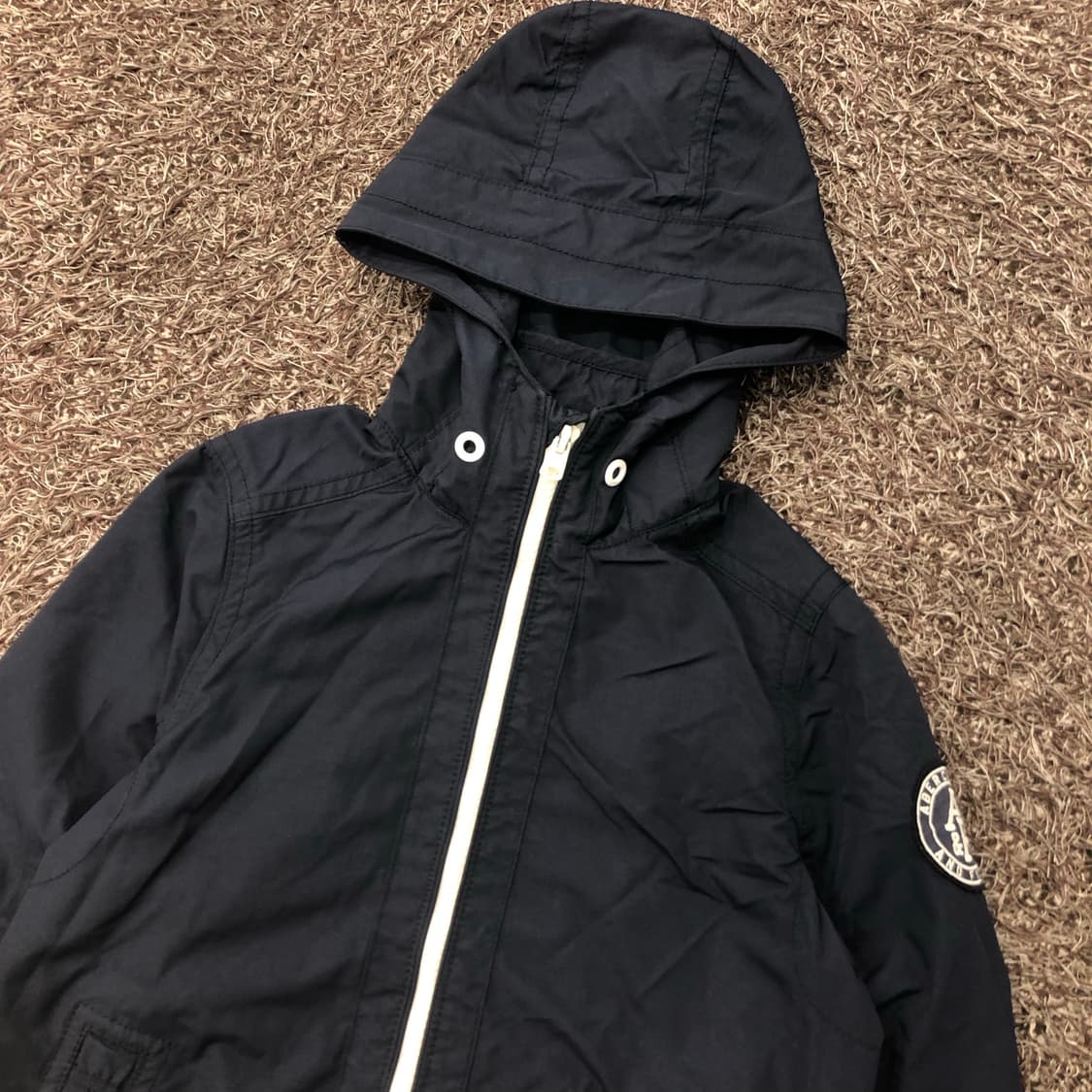 아베크롬비 바람막이 자켓 상품이미지2