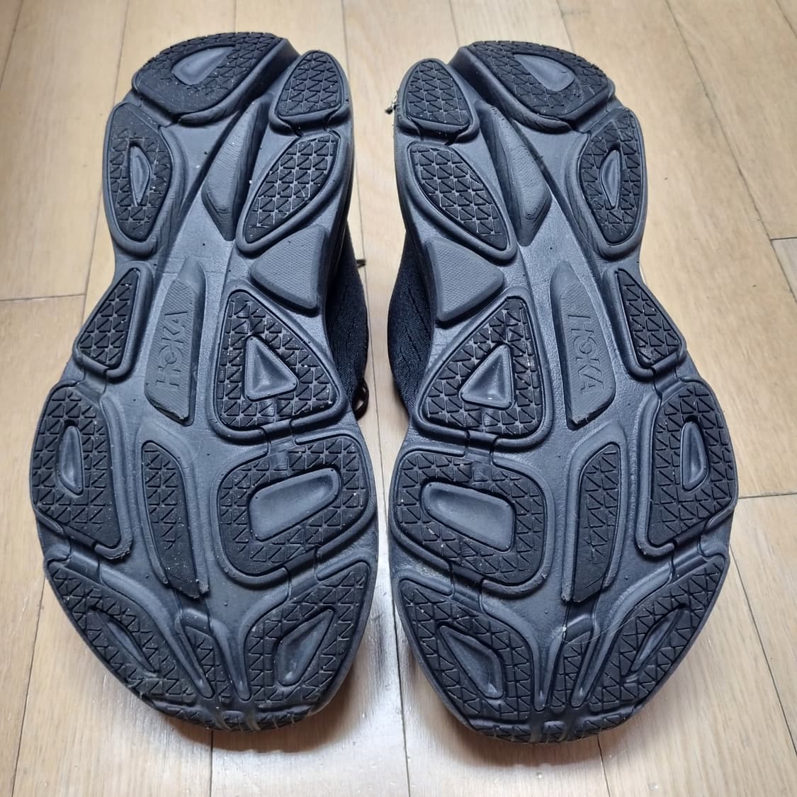 호카 본디8 운동화(260) 상품이미지6