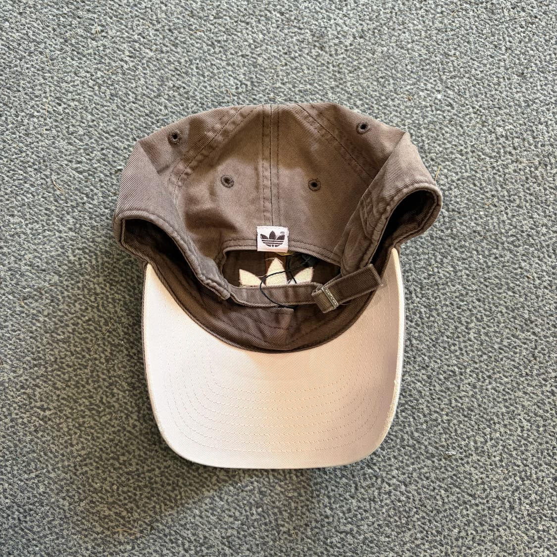 17. 아디다스 빈티지 볼캡 상품이미지2