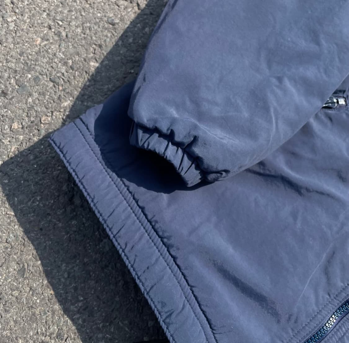 [s] L.L.Bean 웜업 플리스 자켓 판매 상품이미지2