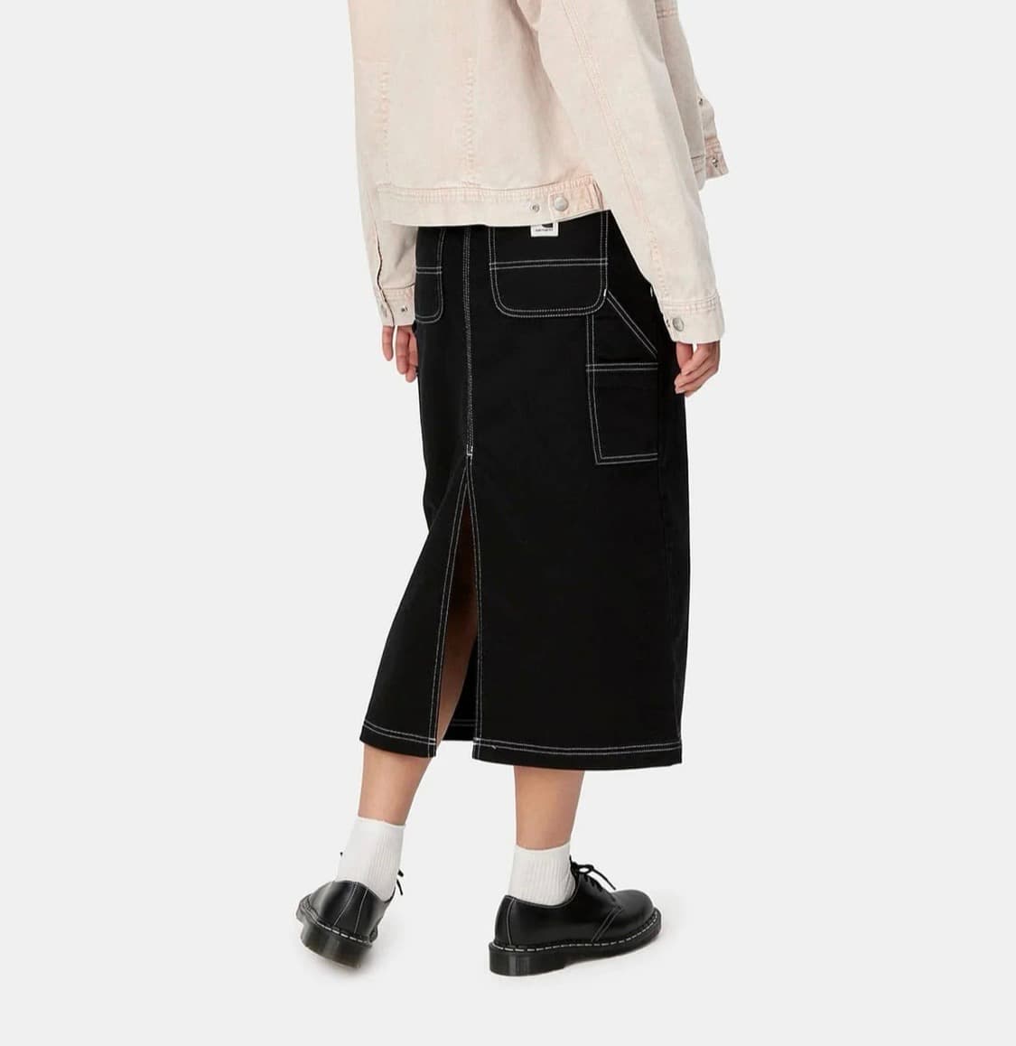 칼하트 스커트 상품이미지2