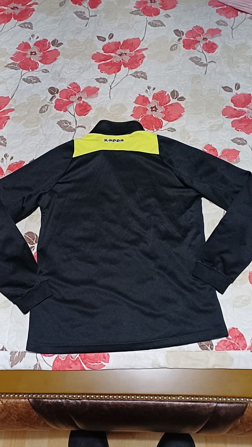 카파 얇은저지 100 가슴53 기장70 상품이미지3