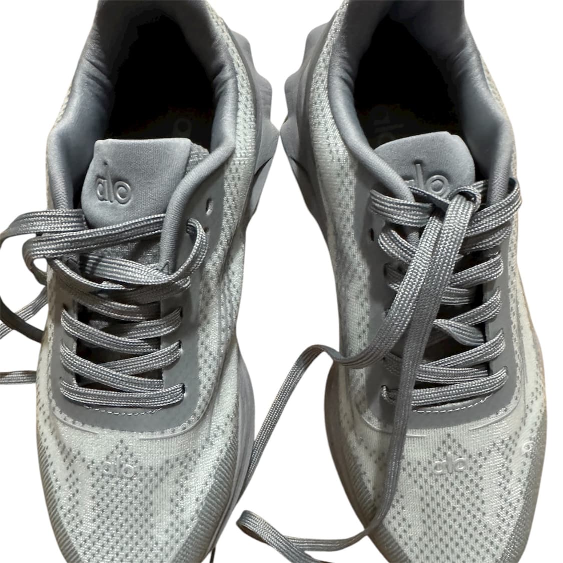 알로요가 러너  그레이 245 상품이미지2