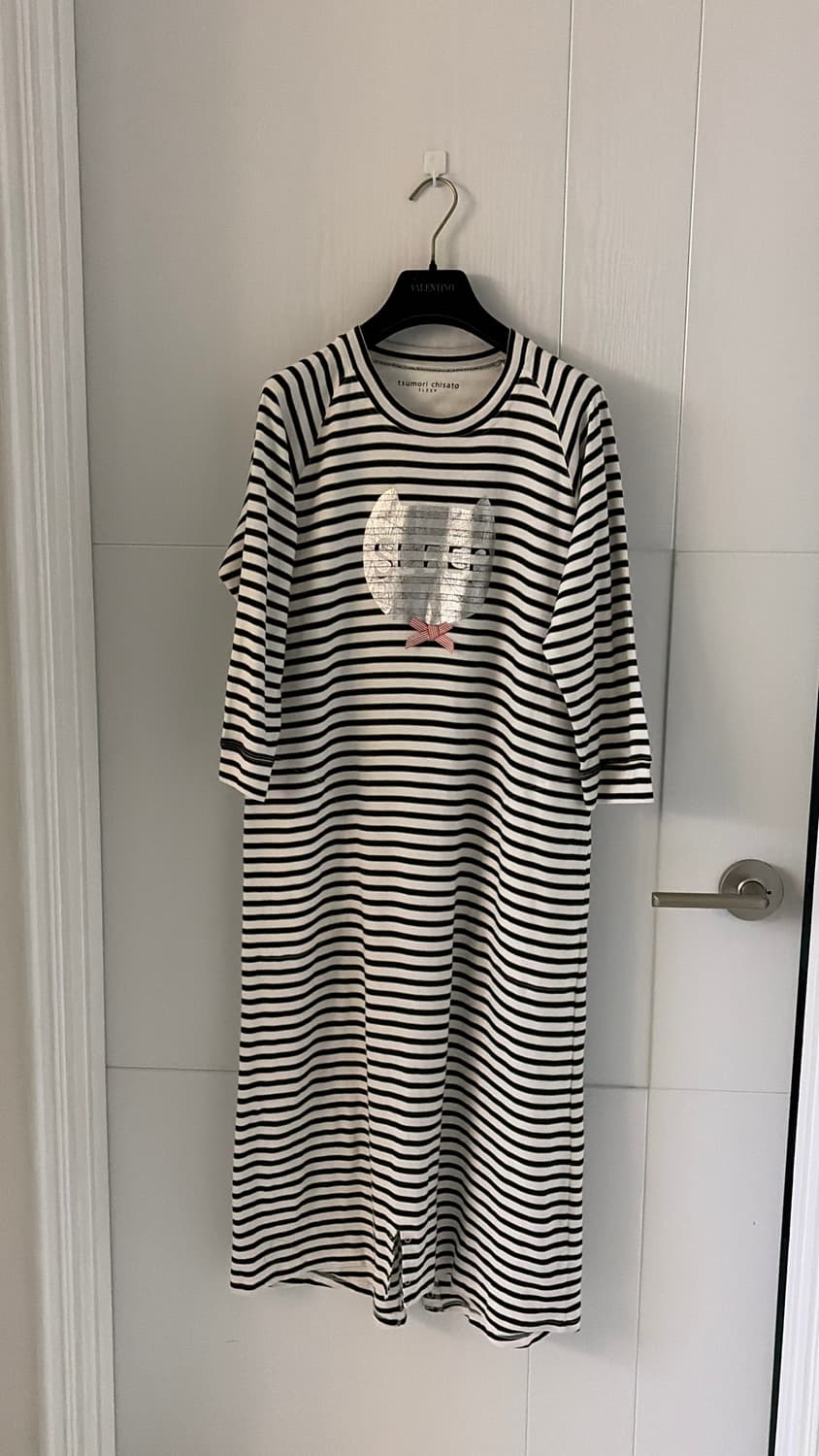 츠모리치사토 원피스 55,66 정품 상품이미지1