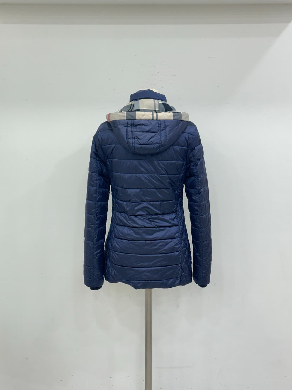 바버 여성 패딩 상품이미지6