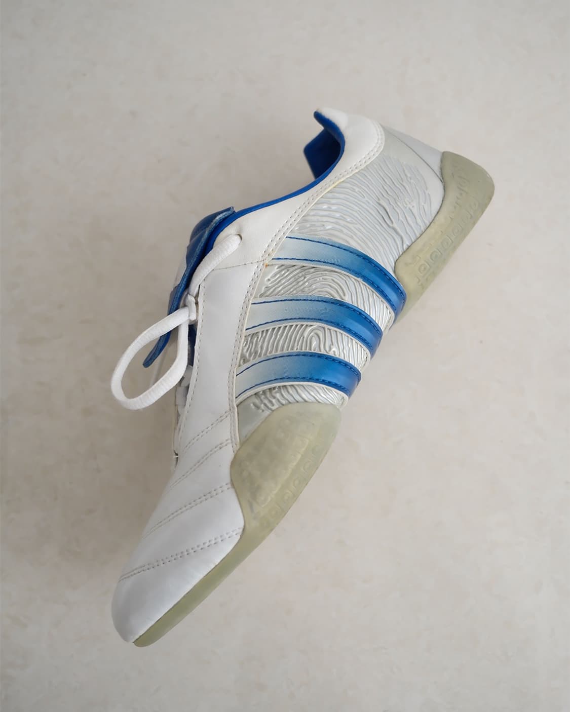 Adidas Predator Pulse II MEI (2004) 상품이미지5