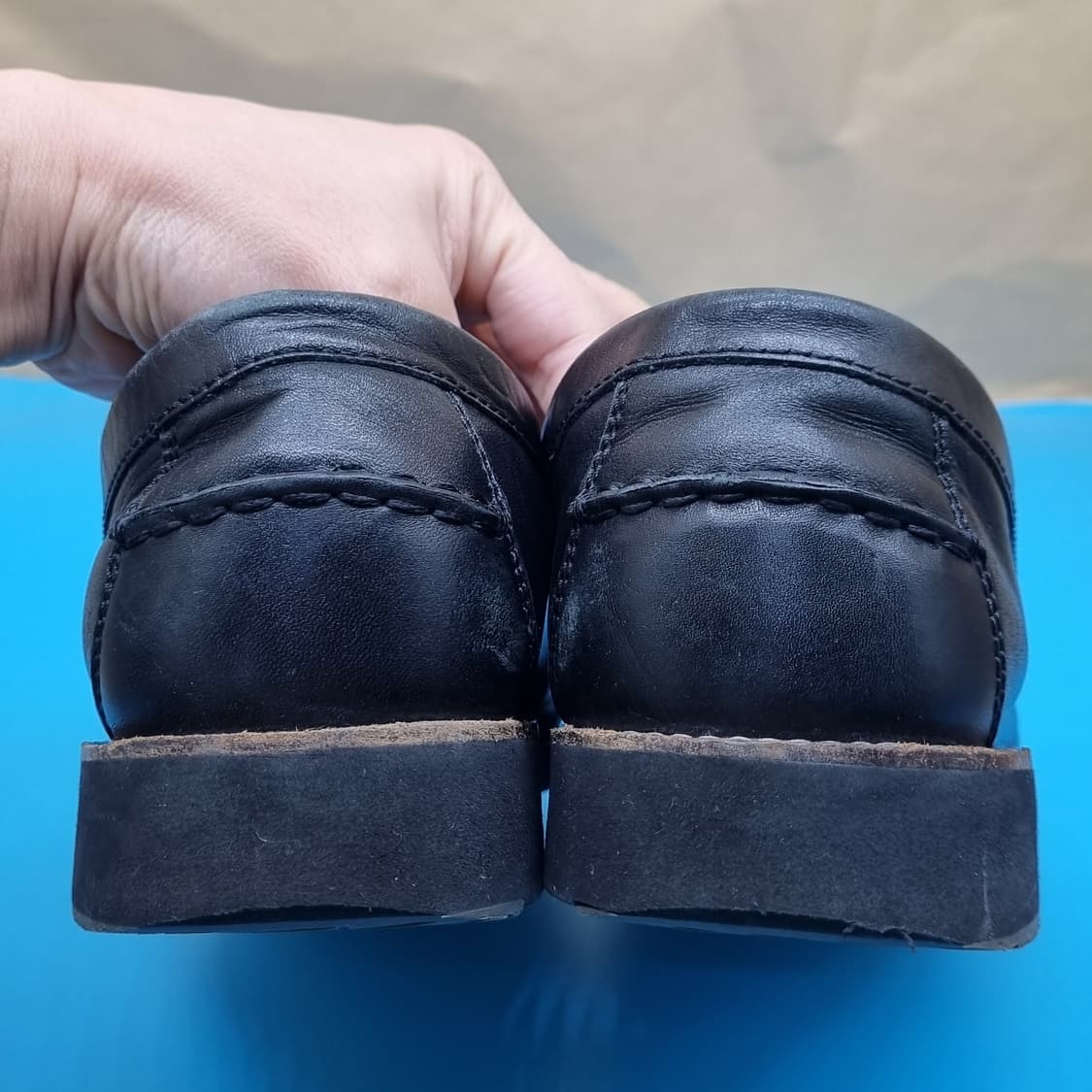 락포트 남성로퍼. 실사이즈275  상품이미지4