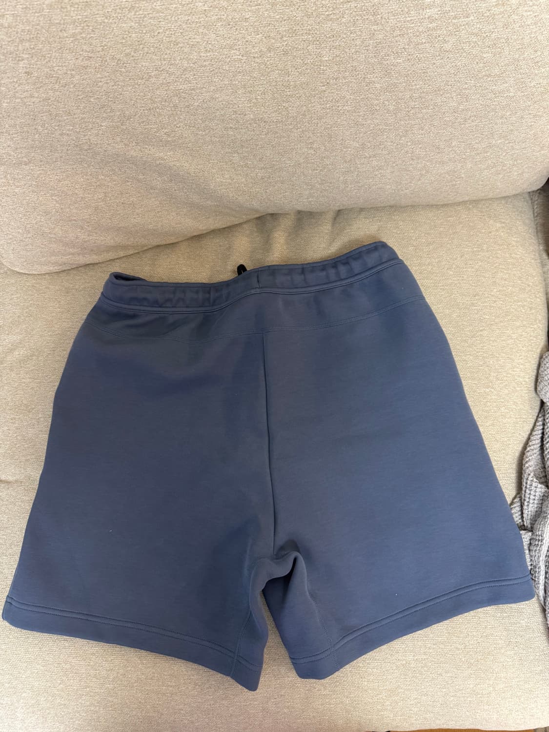 나이키 PSG 테크 플리스 반바지 XL(사이즈 36) 상품이미지2