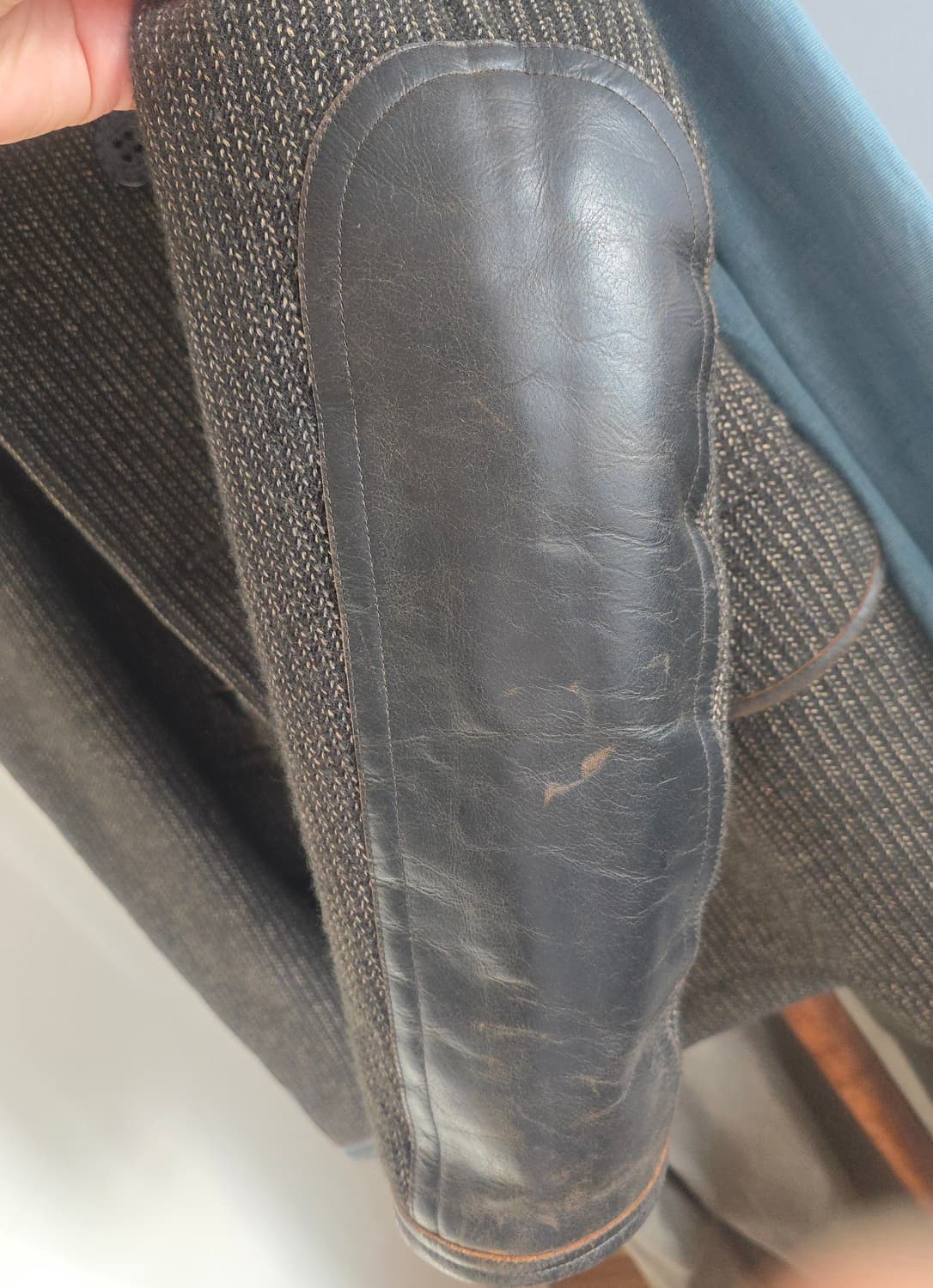 RRL Limited edition Peacoat experimental 상품이미지9