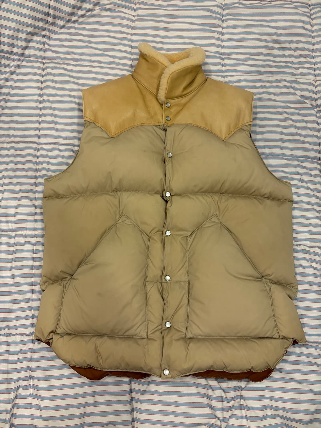 록키마운틴 페더베드 크리스티 베스트 42 상품이미지1