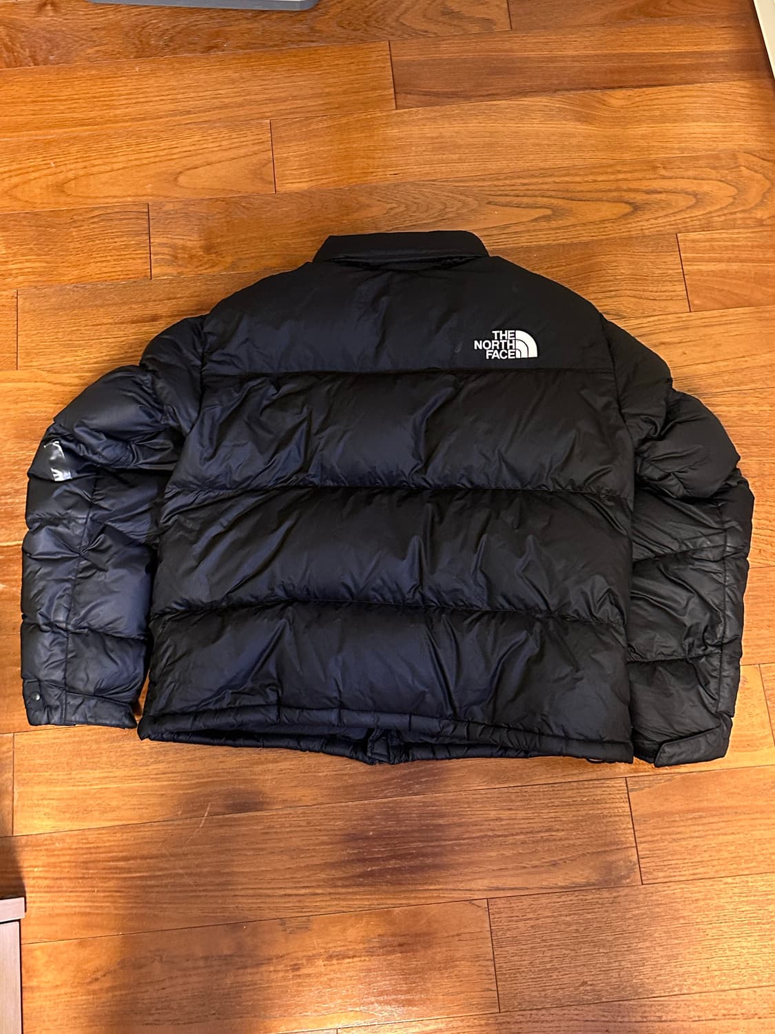 노스페이스 눕시 상품이미지2