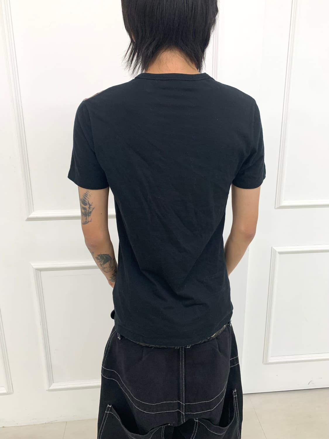 Buffalo bobs all access t-shirt  상품이미지2