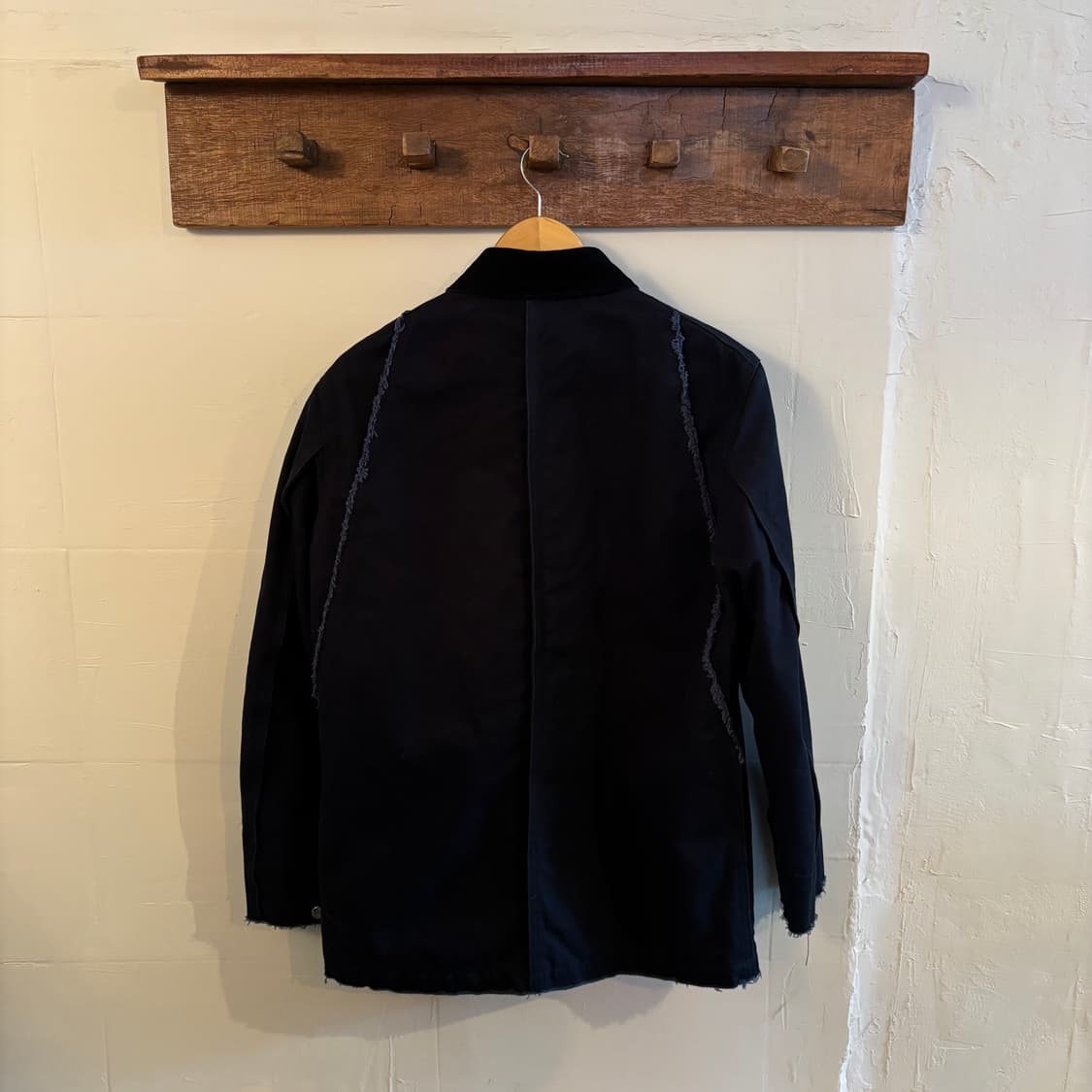 undercover X carhartt work jacket 상품이미지6