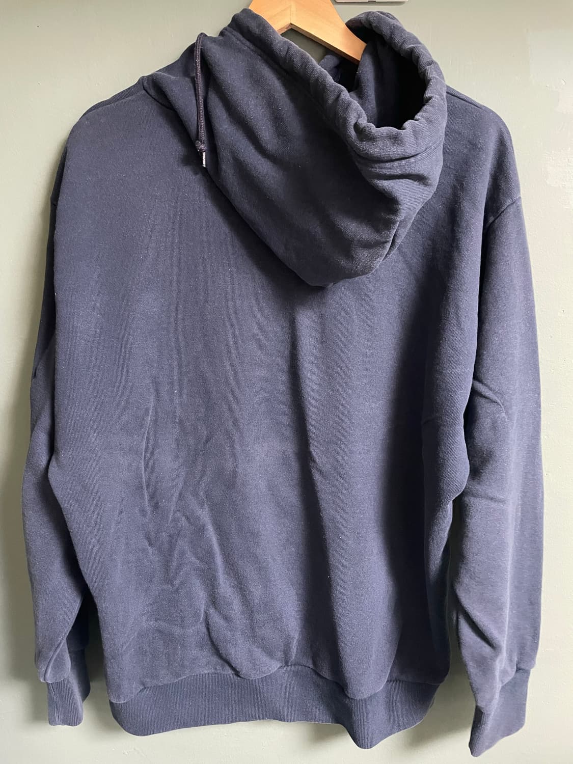 Wtaps 더블탭스 디자인 후드 M사이즈 상품이미지3