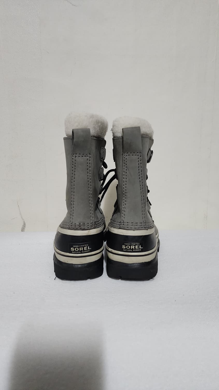 소렐 카리부 방한화 캠핑화 부츠 상품이미지3