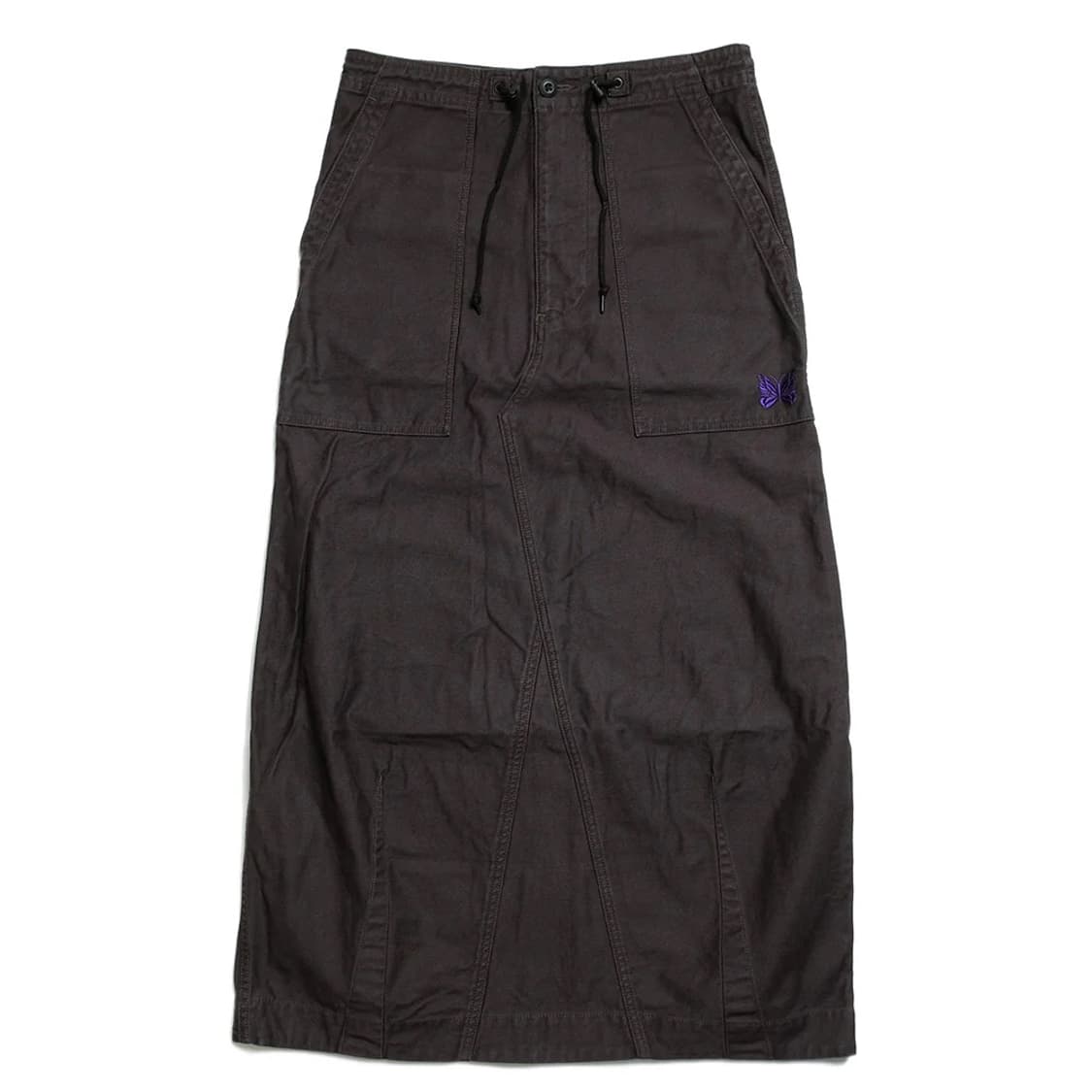 needles fatigue skirt 니들스 퍼티그 스커트 상품이미지1