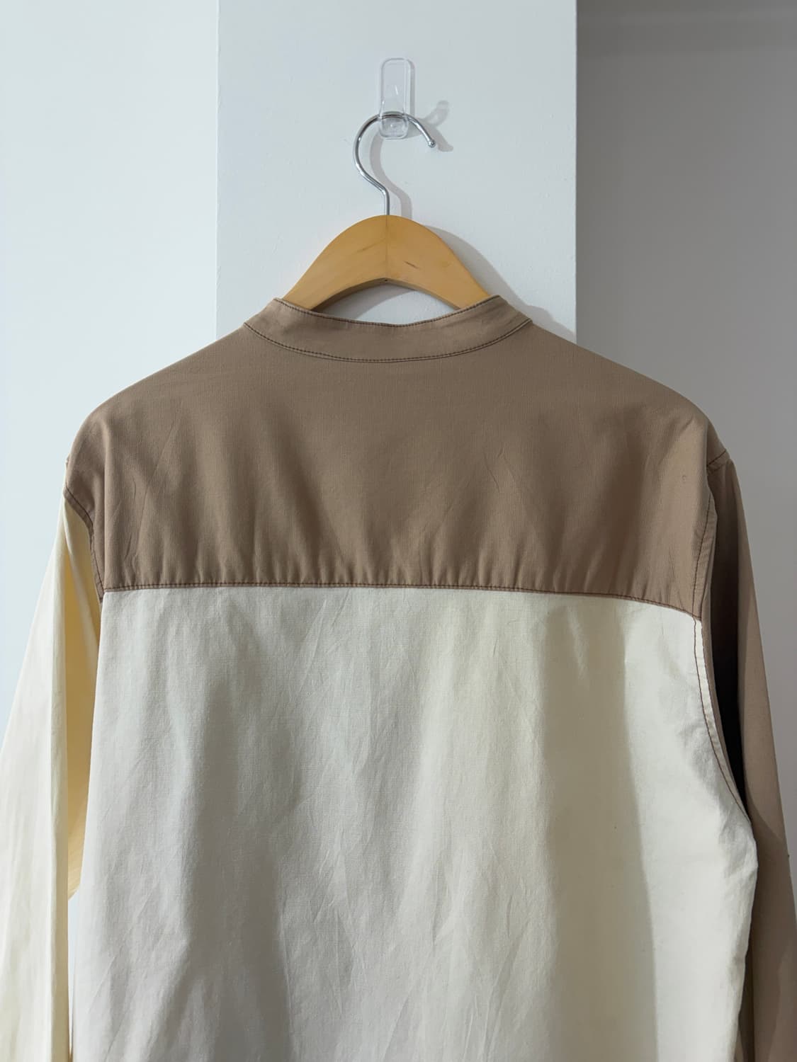 MEI jacket 상품이미지5