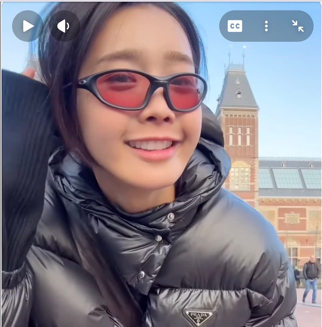 오클리 트웬티 XX 상품이미지1