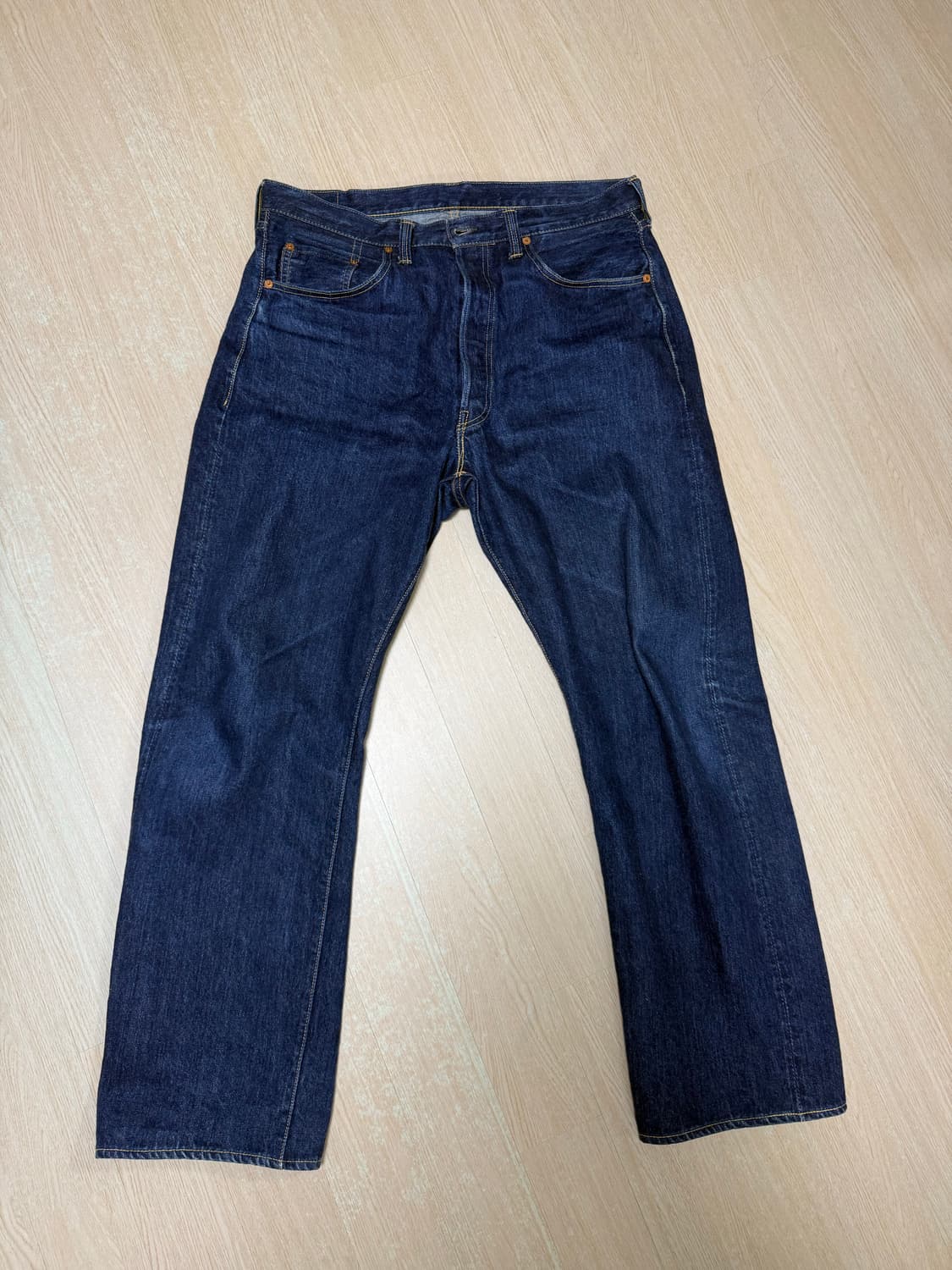 [셋업]프리휠러스 601xx1947/506xx 상품이미지3