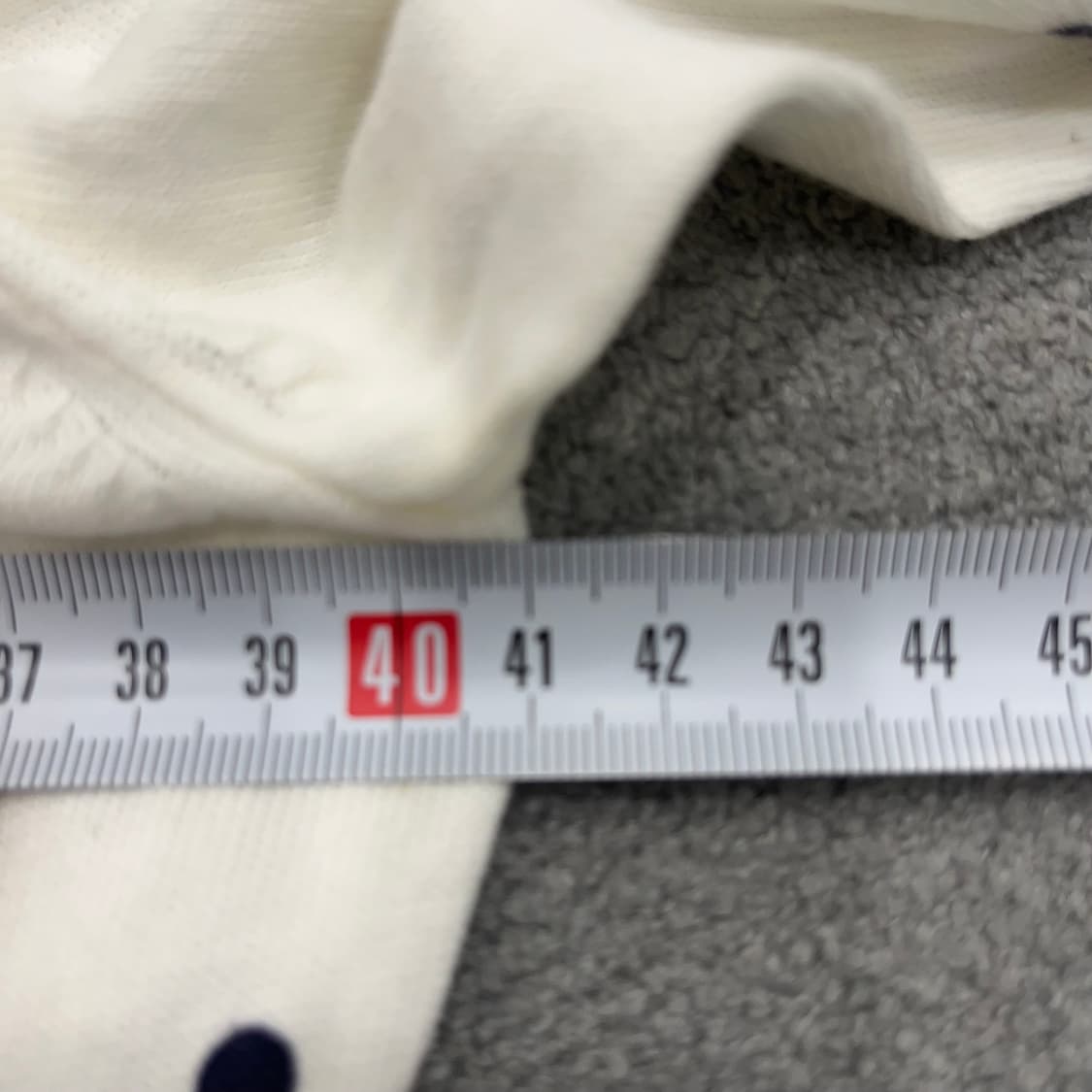 M 유니클로 우먼스 폴카닷 도트 가디건 상품이미지9