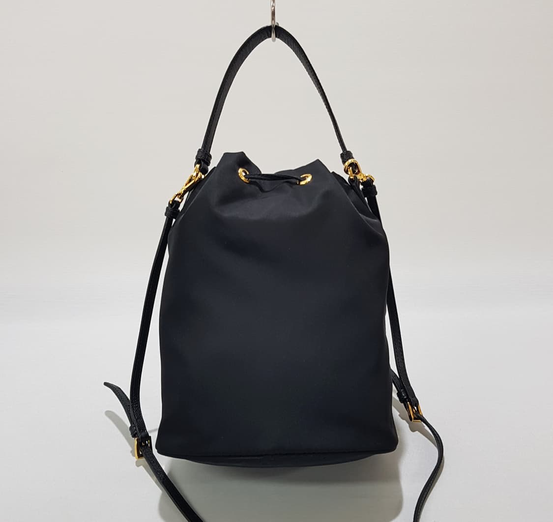 프라다 포코노 버킷백 1BH038  상품이미지4