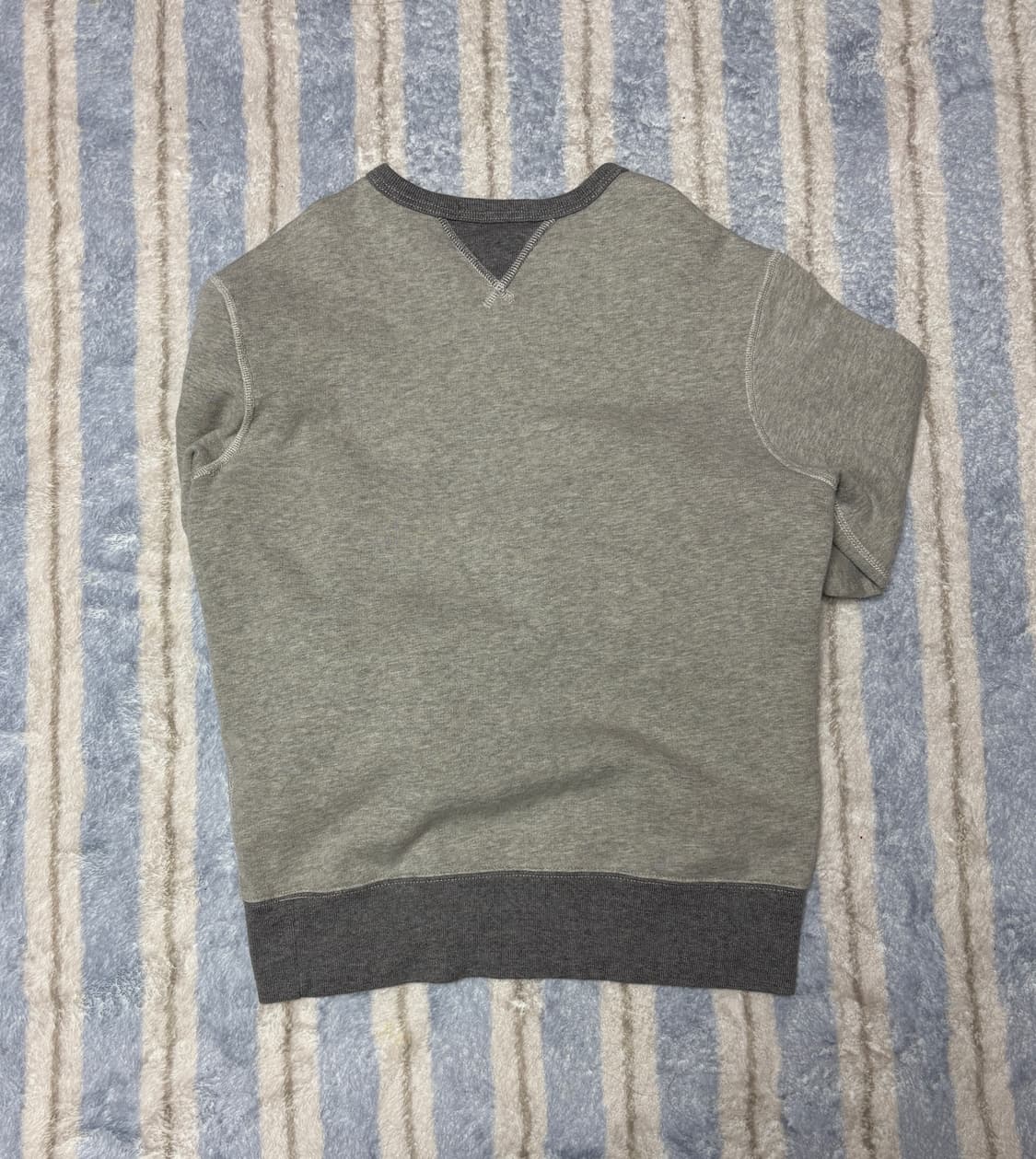 폴로랄프로렌 pine lake 맨투맨 여자사이즈 상품이미지6