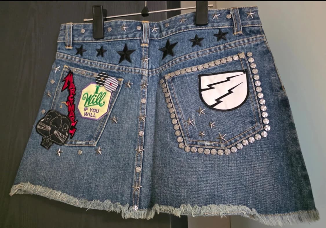 마크제이콥스 데님 세트  상품이미지5