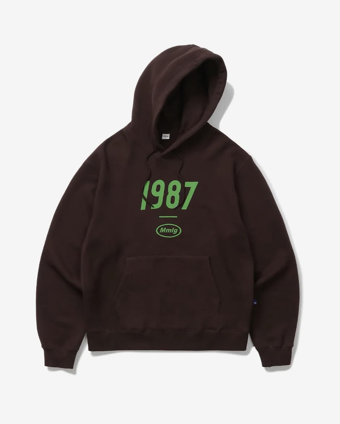 Mmlg 후드티 (22FW) 상품이미지1