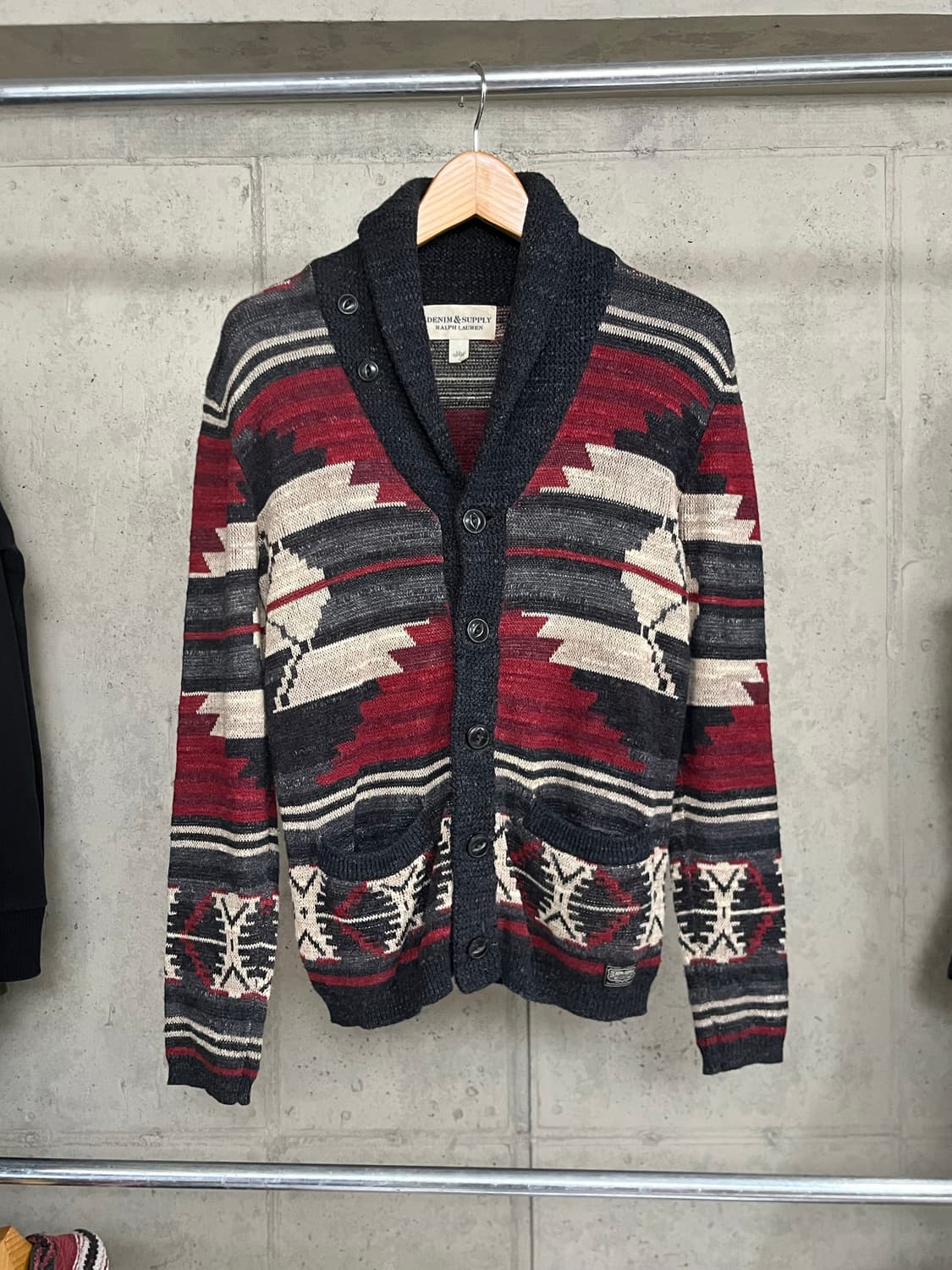 DENIM&SUPPLY Navajo Cardigan 상품이미지1