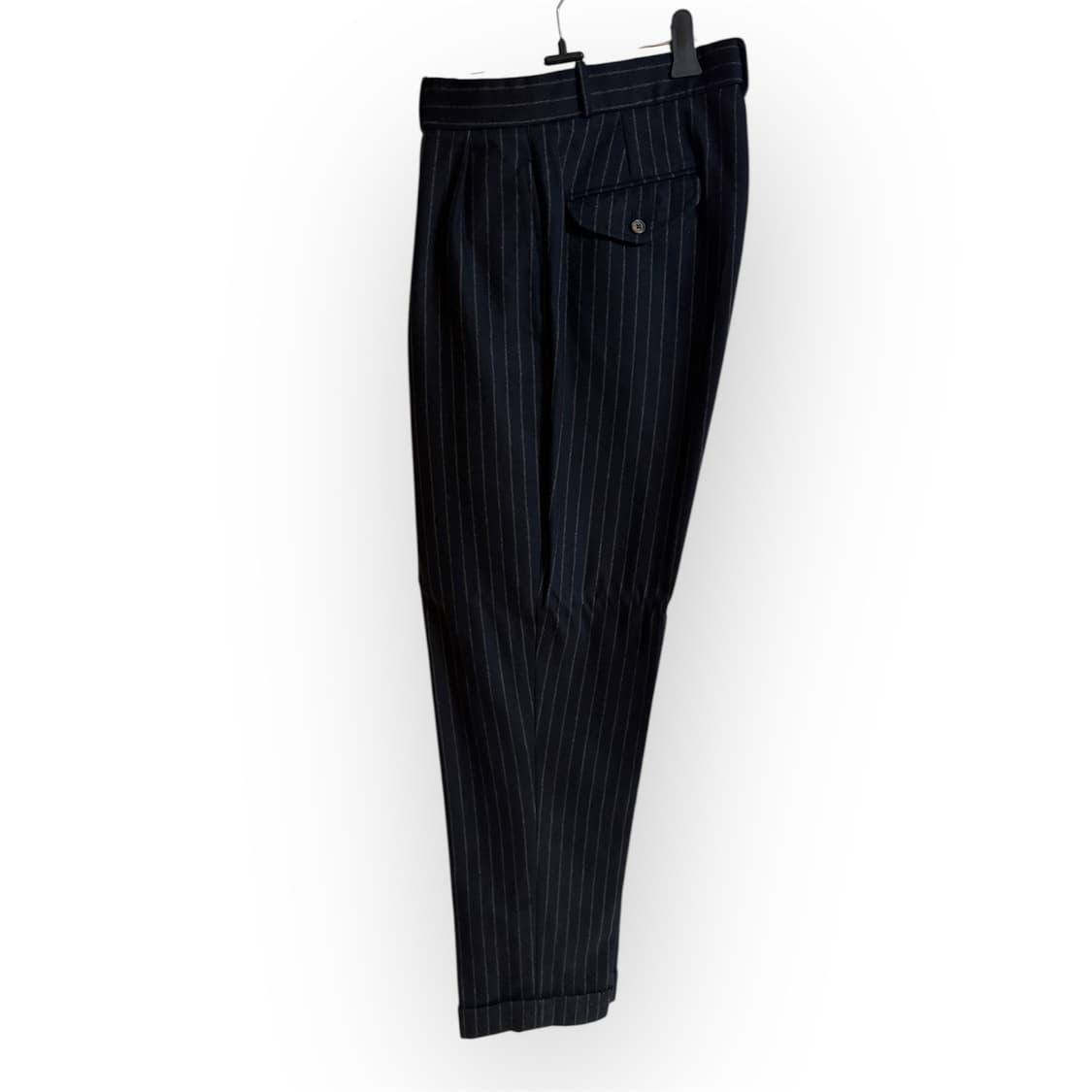 90s Polo by Ralph Lauren made in Italy 상품이미지3