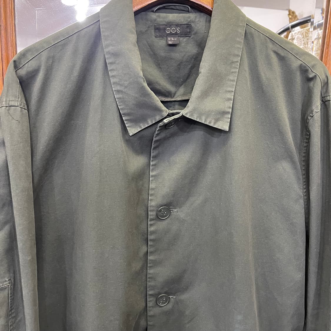 COS 워크자켓 상품이미지2