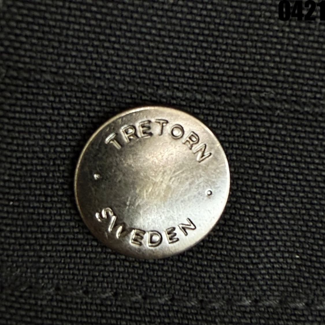 TRETORN x Nigel Cabourn 협업 사렉 자켓 XL 0421 상품이미지4