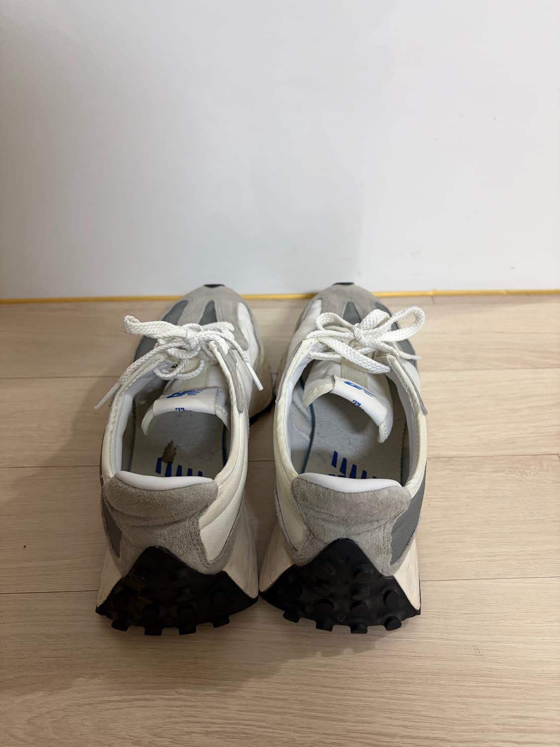 뉴발란스 327 그레이 260mm 상품이미지3