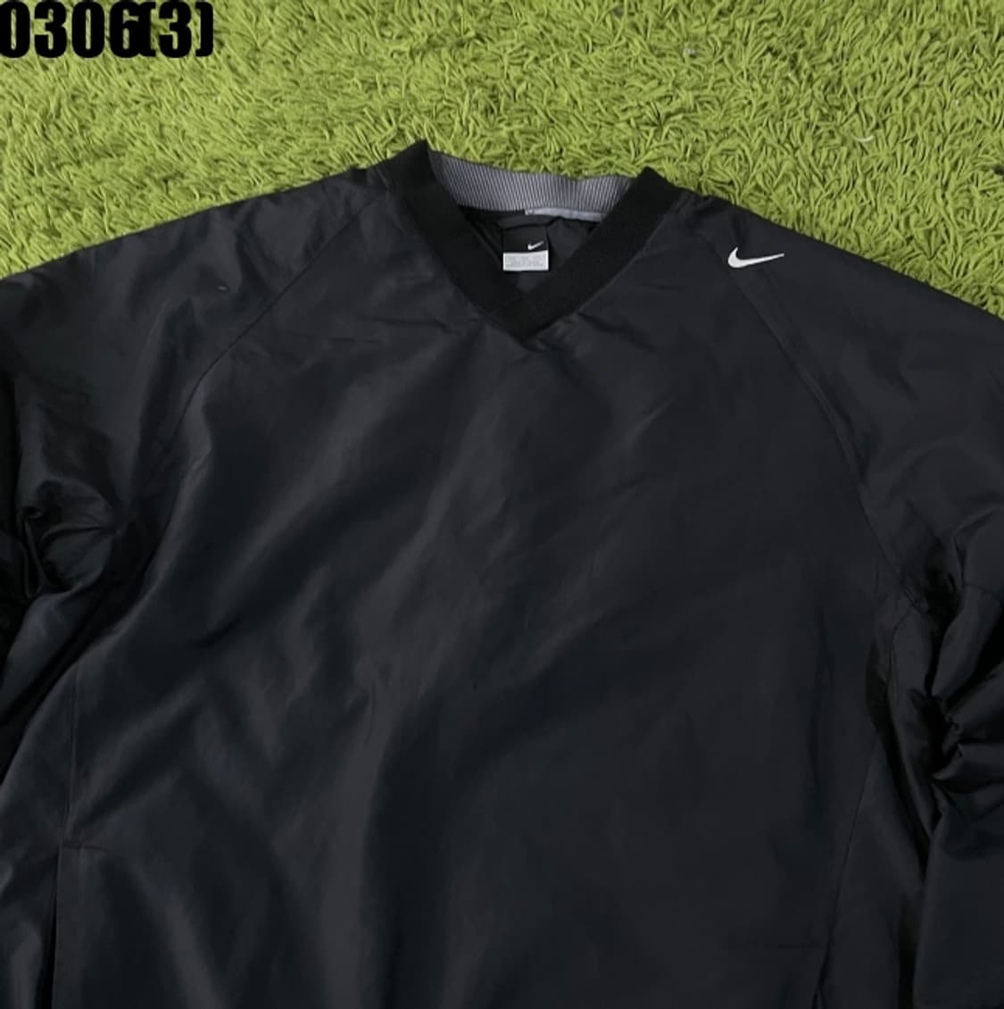 나이키 바람막이 아노락 상품이미지2