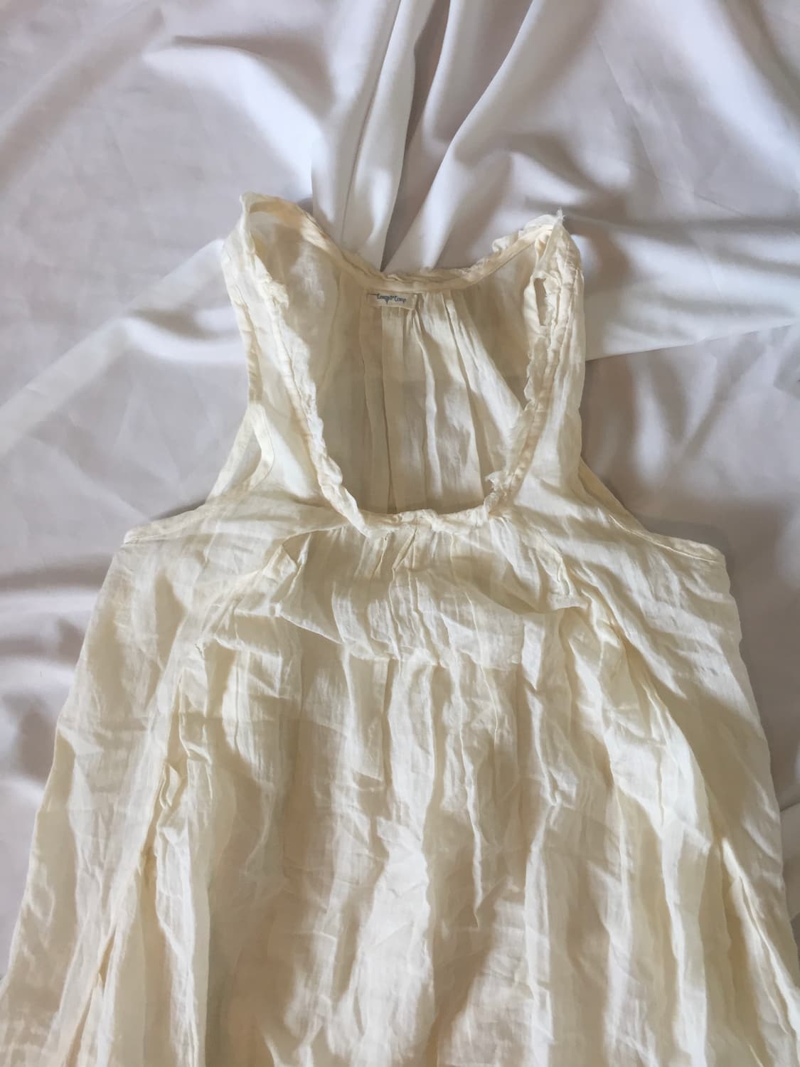 레이어드 원피스 상품이미지4