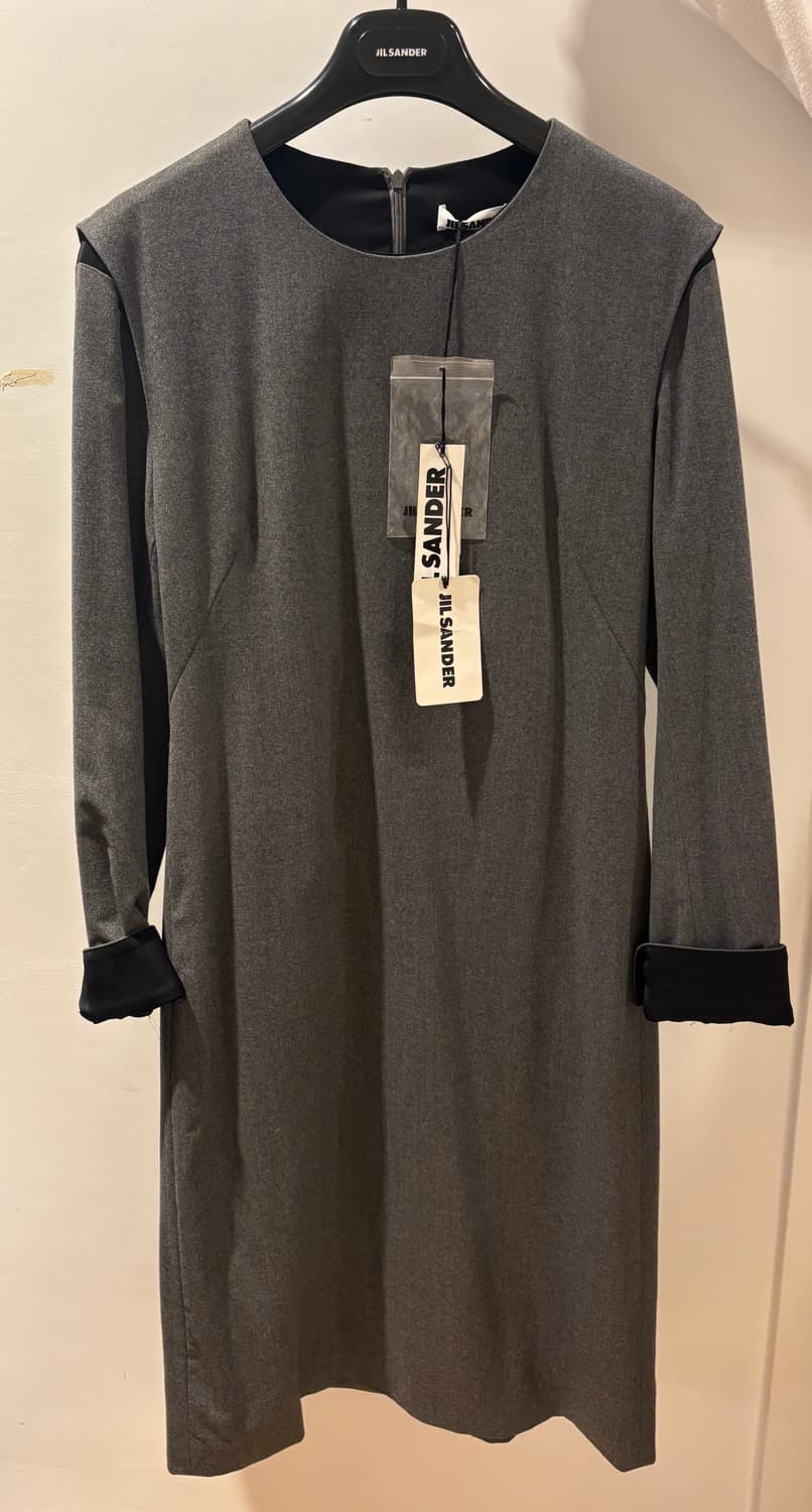 질샌더 원피스 (새상품) 상품이미지1