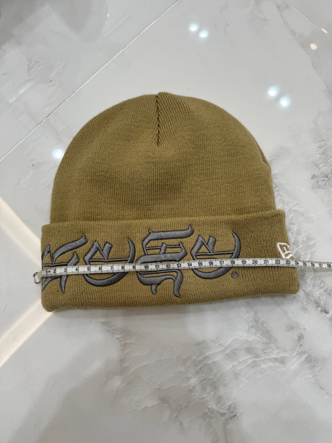 Supreme 비니 상품이미지3