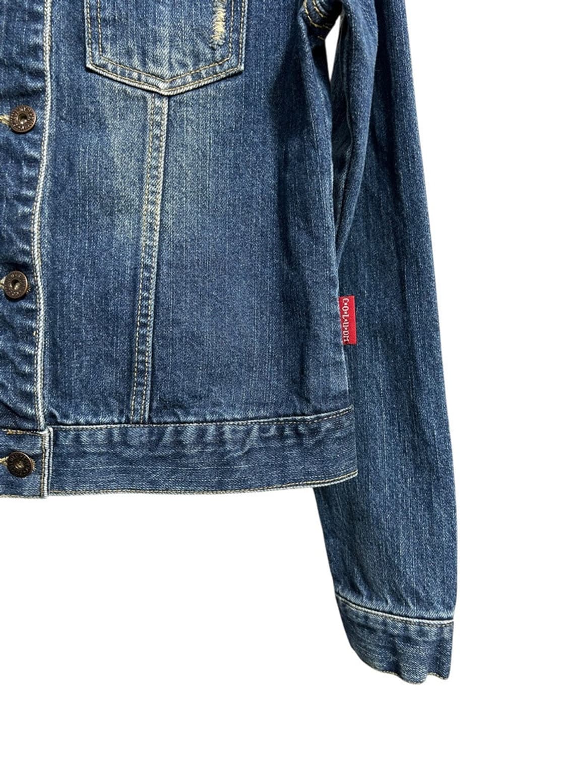 vtg jacket 상품이미지4