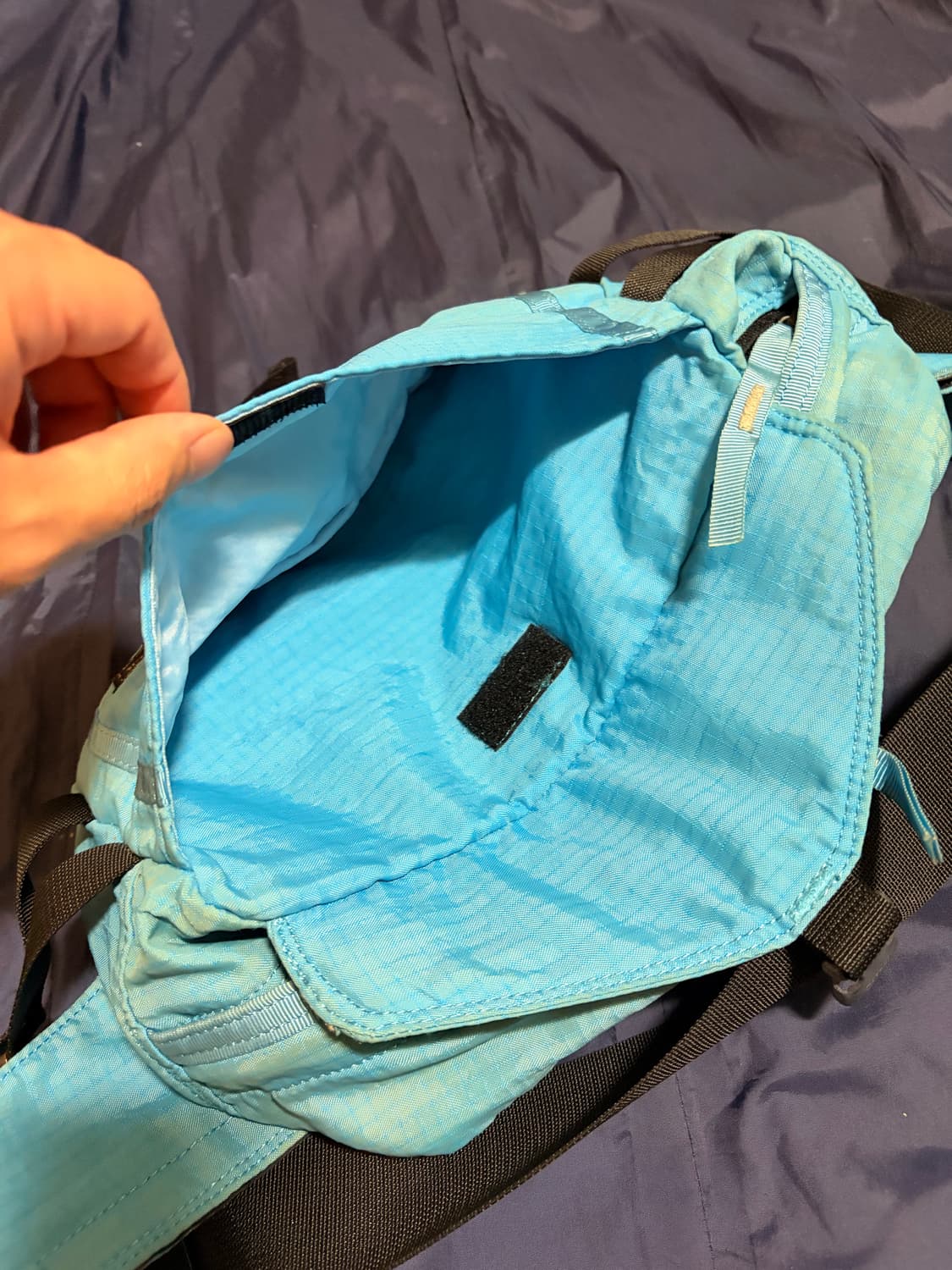 포터 숄더백 상품이미지4